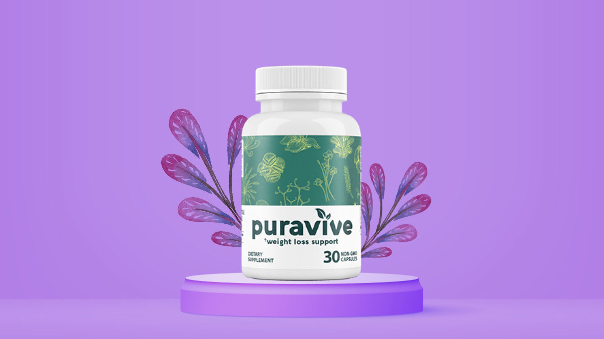 Puravive Reviews