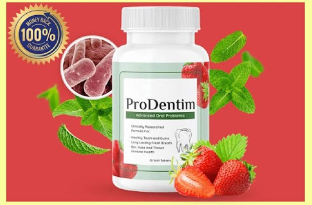 Prodentim Reviews