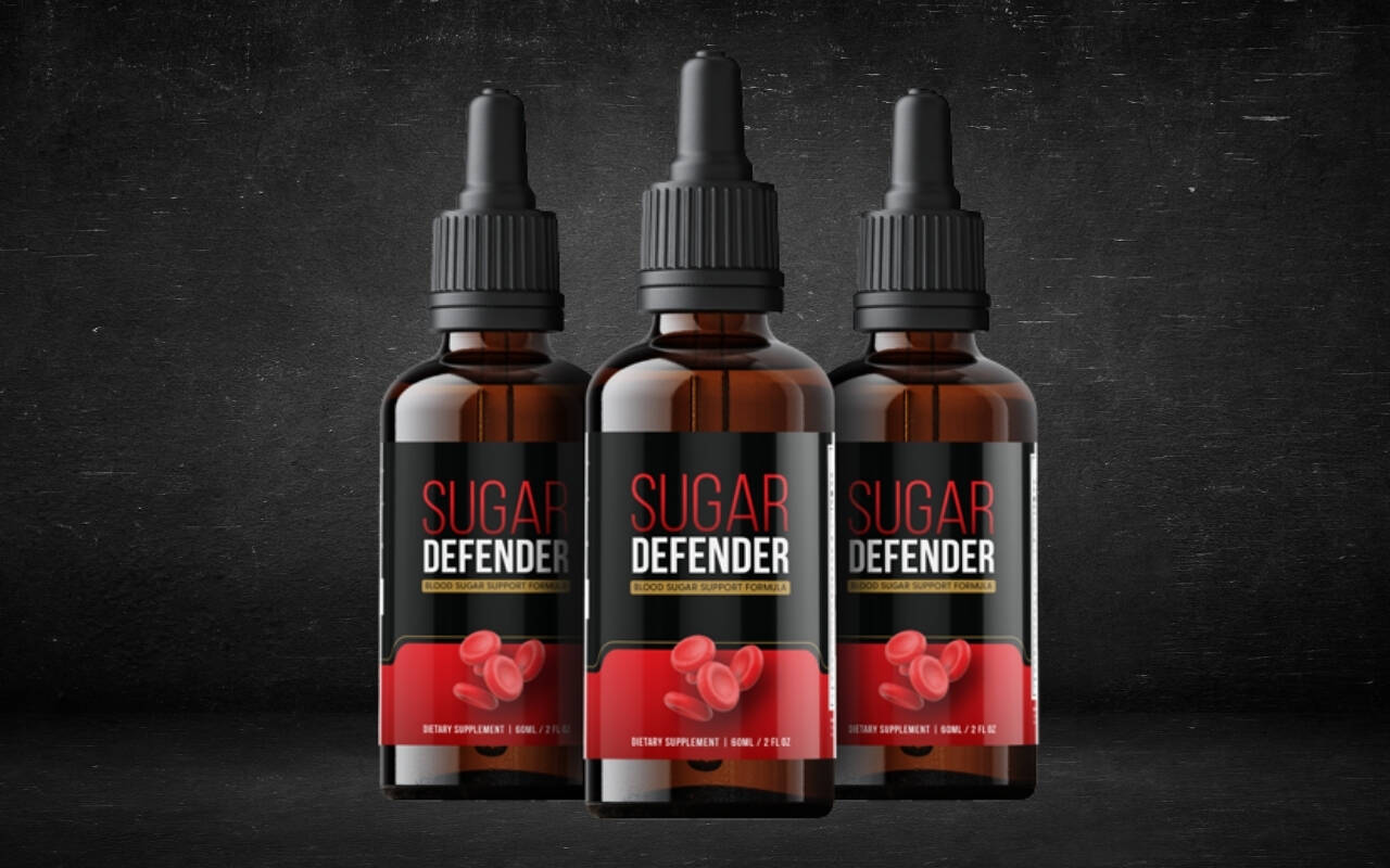 Sugar Defender Review