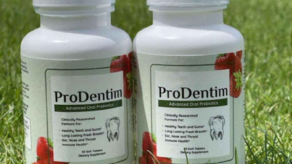 Prodentim Reviews