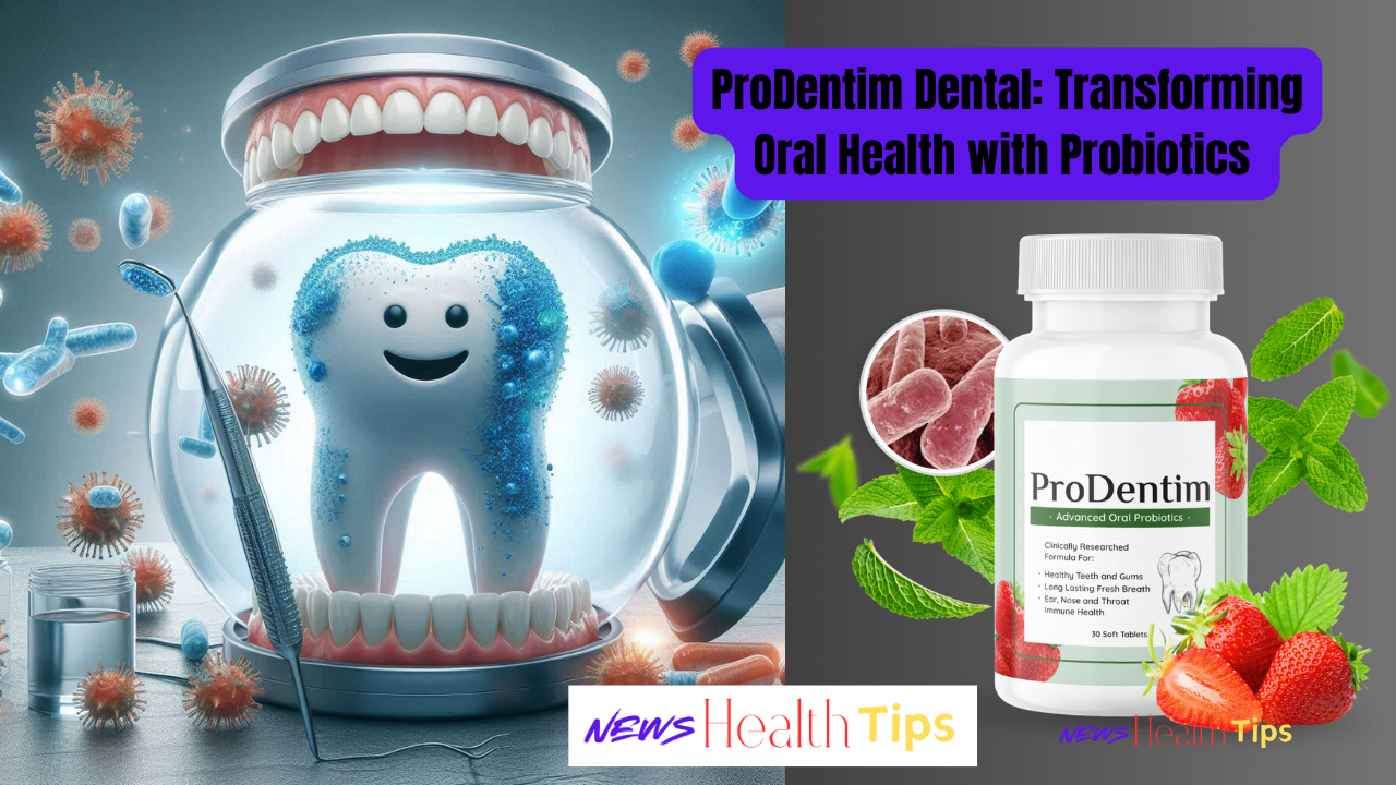 ProDentim Dental