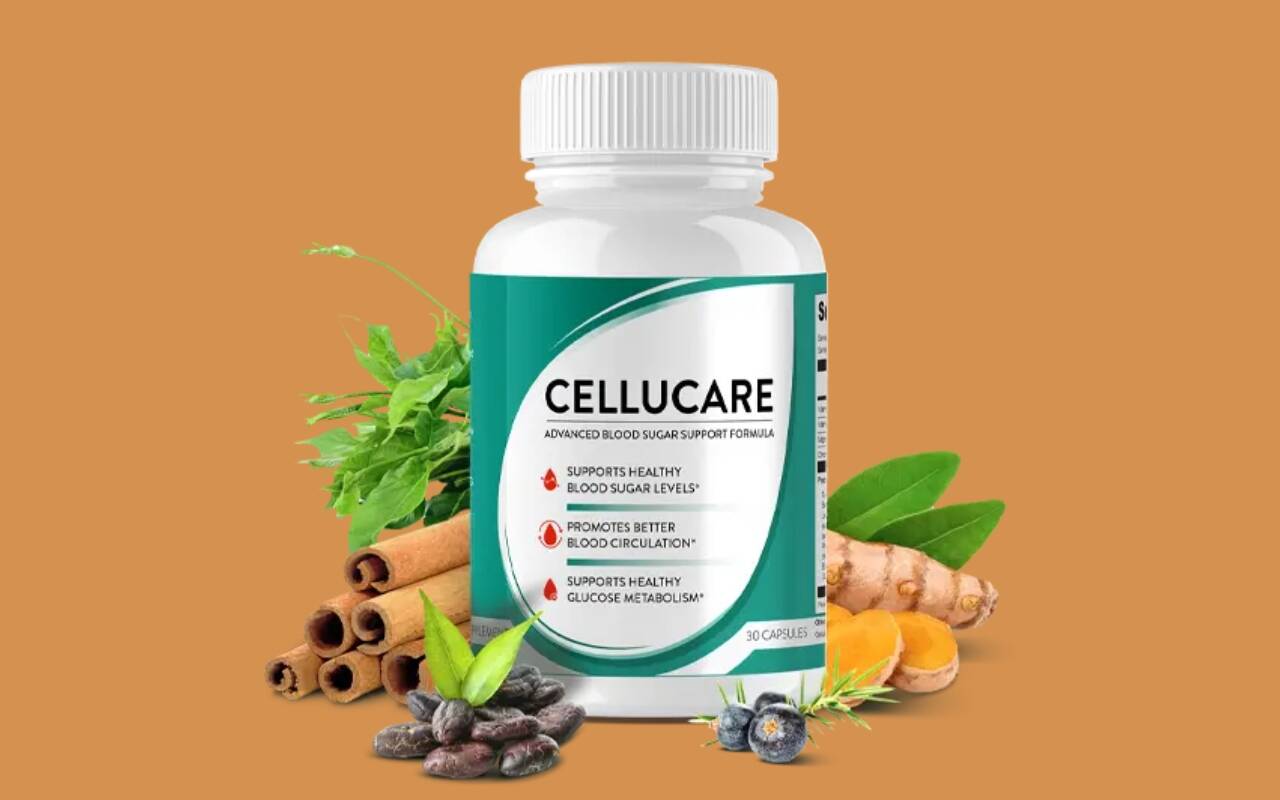 CelluCare