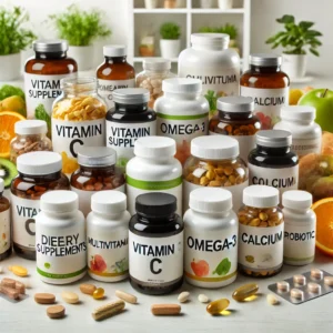 Dietary Supplements