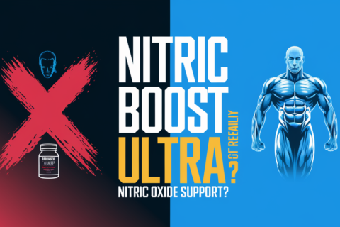 NITRIC BOOST REVIEW