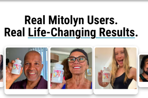 Mitolyn Reviews: Real User Experiences