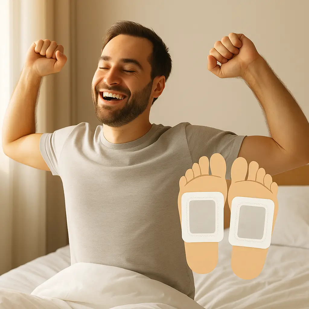 Xitox Foot Pads Reviews: What Real Customers Are Saying