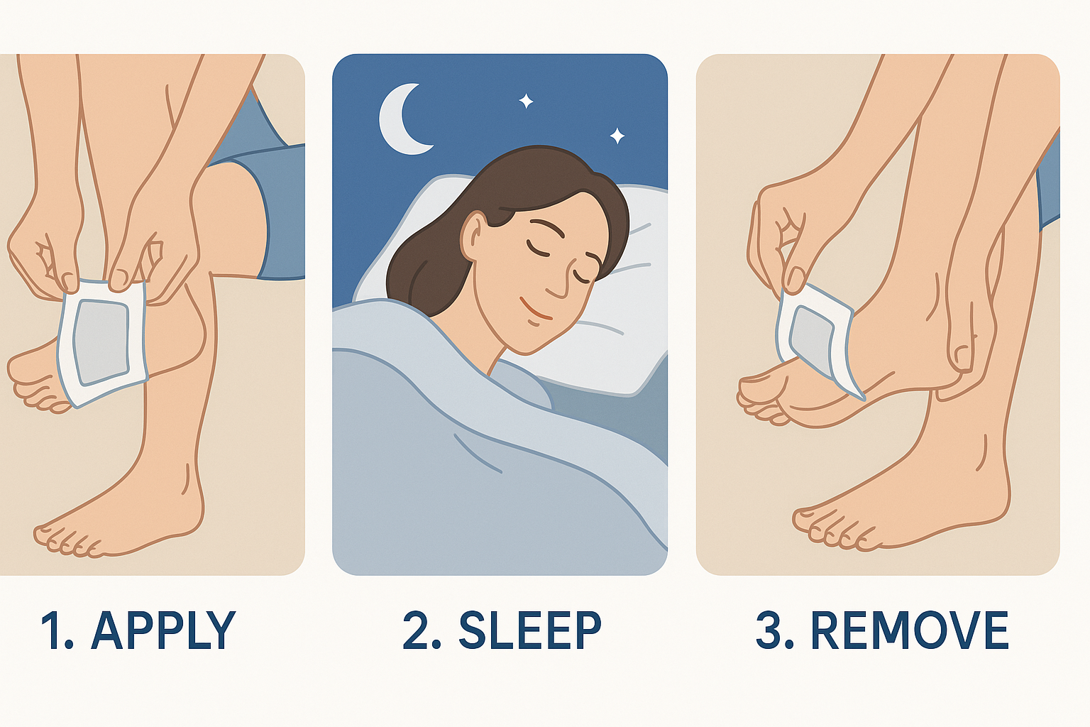 Where to Buy Xitox Foot Pads – Official Website Offers & Discounts